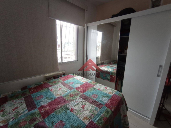 Imagem Apartamento com 2 Quartos à Venda, 66 m² em Fonseca - Niterói Imagem Apartamento com 2 Quartos à Venda, 66 m² em Fonseca - Niterói