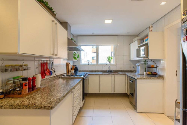 Imagem Apartamento com 4 Quartos à Venda, 311 m² em Vila Nova Conceição - São Paulo Imagem Apartamento com 4 Quartos à Venda, 311 m² em Vila Nova Conceição - São Paulo