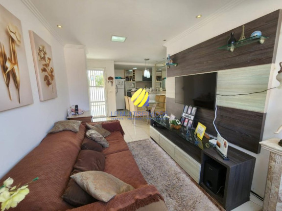 Imagem Apartamento com 3 Quartos à Venda, 68 m² em Mucuripe - Fortaleza