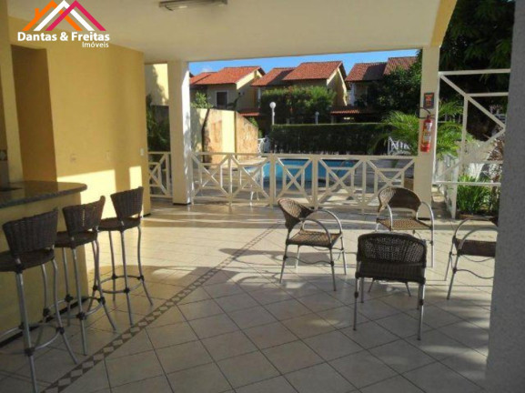 Imagem Imóvel com 4 Quartos à Venda, em Cambeba - Fortaleza Imagem Imóvel com 4 Quartos à Venda, em Cambeba - Fortaleza