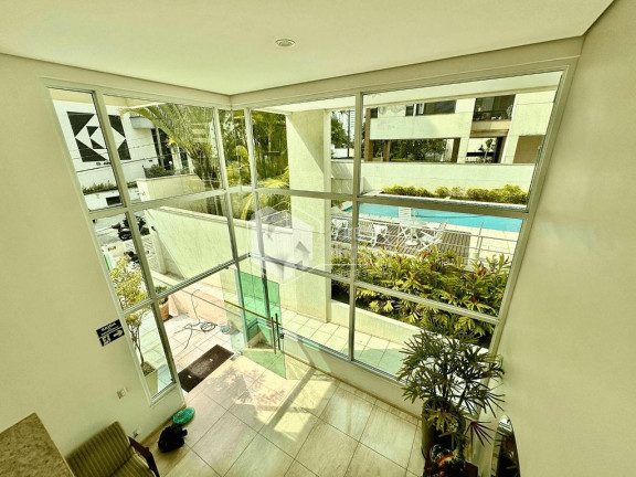 Imagem Apartamento com 2 Quartos à Venda, 79 m² em Vila Andrade - São Paulo Imagem Apartamento com 2 Quartos à Venda, 79 m² em Vila Andrade - São Paulo