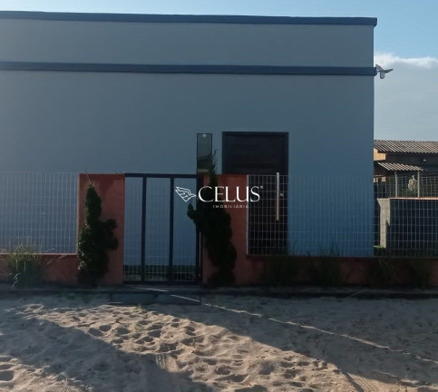 Casa com 1 Quarto à Venda, 63 m² em Centro - Passo De Torres