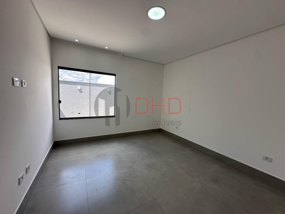 Imagem Casa de Condomínio com 3 Quartos à Venda, 160 m² em Cajuru Do Sul - Sorocaba