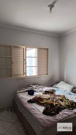Imagem Casa com 2 Quartos à Venda, 125 m² em Centro - Indaiatuba