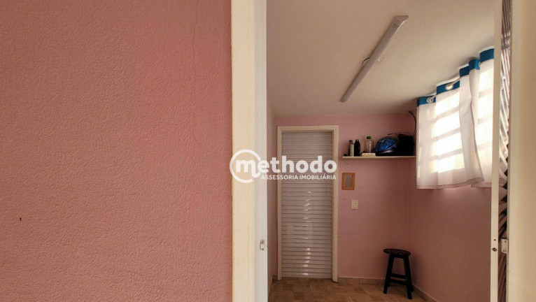 Imagem Casa com 3 Quartos à Venda, 188 m² em Jardim Proença I - Campinas