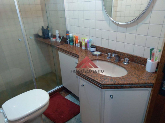 Imagem Apartamento com 4 Quartos à Venda, 170 m² em Icaraí - Niterói Imagem Apartamento com 4 Quartos à Venda, 170 m² em Icaraí - Niterói