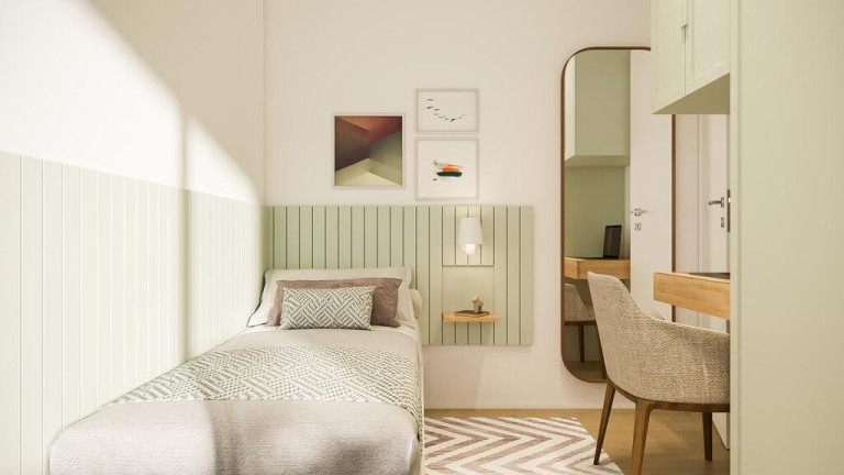Imagem Apartamento com 3 Quartos à Venda, 79 m² em Vila Ipojuca - São Paulo
