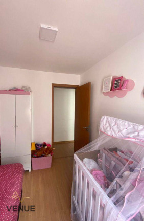 Imagem Apartamento com 2 Quartos à Venda, 43 m² em Cidade São Mateus - São Paulo