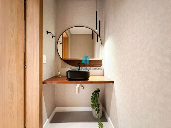 Imagem Apartamento com 3 Quartos à Venda, 113 m² em Centro - Bento Gonçalves