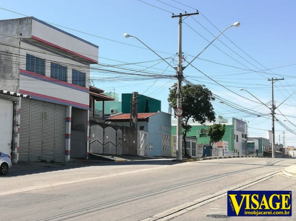 Imagem Imóvel Comercial para Alugar, 100 m² em Altos De Santana I - Jacareí Imagem Imóvel Comercial para Alugar, 100 m² em Altos De Santana I - Jacareí