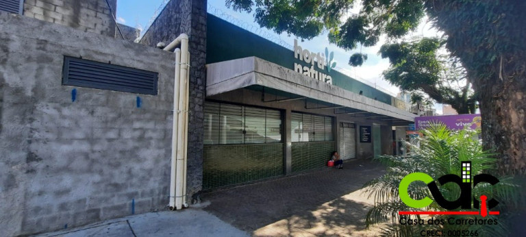 Imóvel Comercial para Alugar, 250 m² em Centro - Poços De Caldas