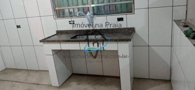 Imagem Casa com 3 Quartos à Venda, 125 m² em Massaguaçu - Caraguatatuba