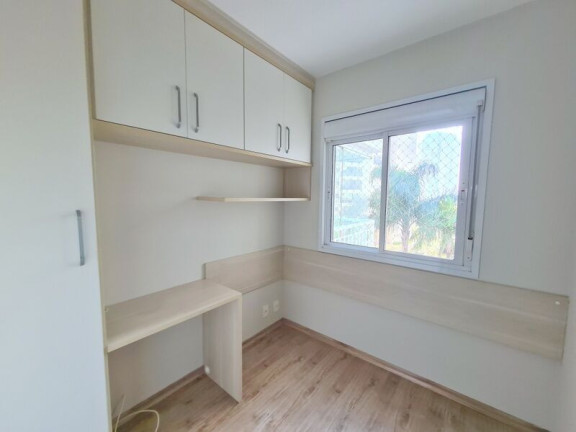 Imagem Apartamento com 3 Quartos à Venda, 77 m² em Pompeia - São Paulo