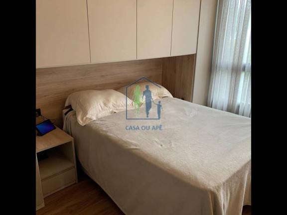Imagem Apartamento com 1 Quarto à Venda, 54 m² em Vila Olímpia - São Paulo Imagem Apartamento com 1 Quarto à Venda, 54 m² em Vila Olímpia - São Paulo