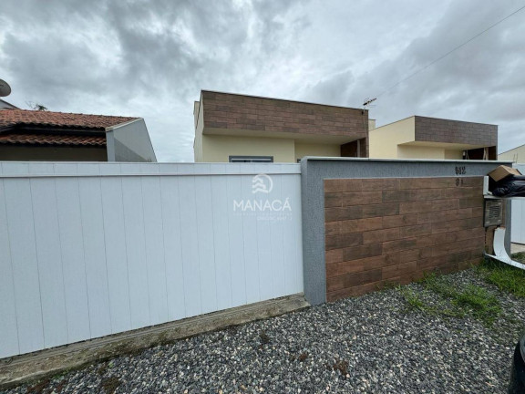 Imagem Casa com 2 Quartos à Venda, 52 m² em Quinta Dos Açorianos - Barra Velha
