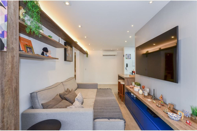 Imagem Apartamento com 1 Quarto à Venda, 98 m² em Pinheiros - São Paulo Imagem Apartamento com 1 Quarto à Venda, 98 m² em Pinheiros - São Paulo