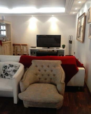 Imagem Apartamento com 3 Quartos à Venda, 175 m² em Tatuapé - São Paulo