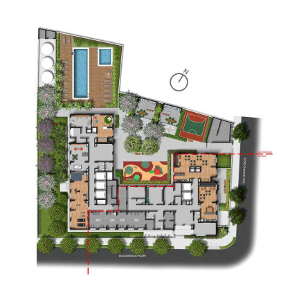 Imagem Apartamento com 1 Quarto à Venda, 26 m² em Vila Das Belezas - São Paulo Imagem Apartamento com 1 Quarto à Venda, 26 m² em Vila Das Belezas - São Paulo