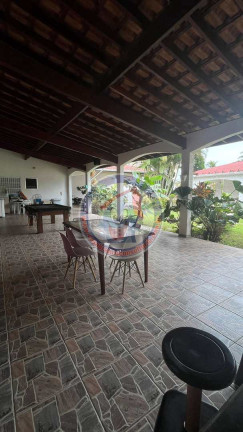 Imagem Casa com 3 Quartos à Venda, 400 m² em Flórida - Praia Grande Imagem Casa com 3 Quartos à Venda, 400 m² em Flórida - Praia Grande