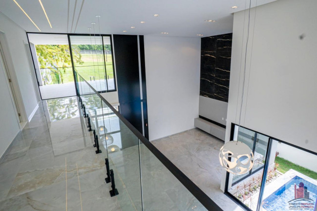 Imagem Casa de Condomínio com 5 Quartos à Venda, 345 m² em Varzea - Recife