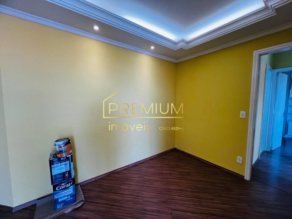 Imagem Apartamento com 2 Quartos para Alugar, 66 m² em Medeiros - Jundiaí