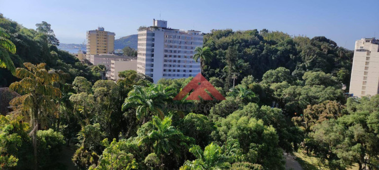 Imagem Apartamento com 3 Quartos à Venda, 110 m² em Boa Viagem - Niterói Imagem Apartamento com 3 Quartos à Venda, 110 m² em Boa Viagem - Niterói
