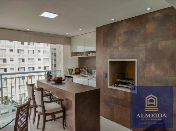 Imagem Apartamento com 2 Quartos à Venda, 102 m² em Parque São Jorge - São Paulo Imagem Apartamento com 2 Quartos à Venda, 102 m² em Parque São Jorge - São Paulo