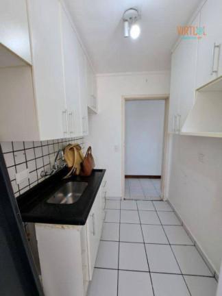 Imagem Apartamento com 3 Quartos para Alugar, 61 m² em City América - São Paulo Imagem Apartamento com 3 Quartos para Alugar, 61 m² em City América - São Paulo