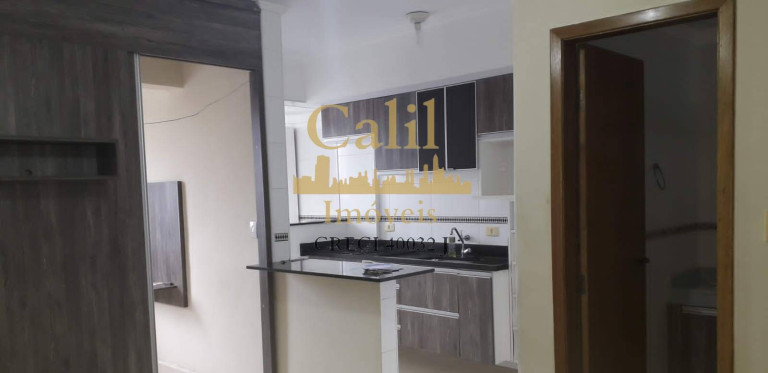 Imagem Apartamento com 1 Quarto à Venda, 52 m² em Parque São Vicente - São Vicente Imagem Apartamento com 1 Quarto à Venda, 52 m² em Parque São Vicente - São Vicente