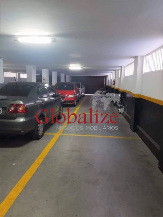 Imagem Imóvel com 2 Quartos à Venda, 80 m² em Vila Mathias - Santos
