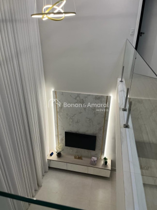 Imagem Casa de Condomínio com 3 Quartos à Venda, 200 m² em Vila Monte Alegre - Paulínia Imagem Casa de Condomínio com 3 Quartos à Venda, 200 m² em Vila Monte Alegre - Paulínia