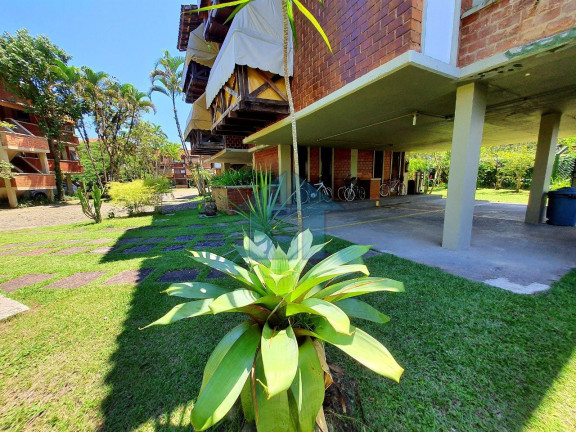 Imagem Apartamento com 1 Quarto para Alugar, 32 m² em Porto Bracuhy - Angra Dos Reis