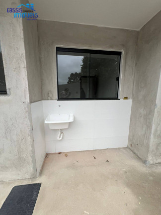 Imagem Casa com 3 Quartos à Venda, 57 m² em São Dimas - Colombo