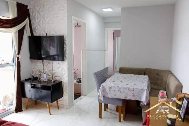 Imagem Apartamento com 2 Quartos à Venda, 49 m² em Jardim Roberto - Osasco Imagem Apartamento com 2 Quartos à Venda, 49 m² em Jardim Roberto - Osasco