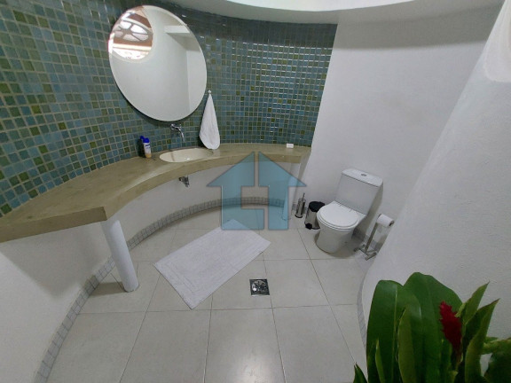 Imagem Casa com 5 Quartos à Venda ou Locação, 1.350 m² em Porto Bracuhy - Angra Dos Reis