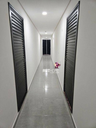 Imagem Apartamento com 2 Quartos à Venda, 65 m² em Vila Bastos - Santo André Imagem Apartamento com 2 Quartos à Venda, 65 m² em Vila Bastos - Santo André