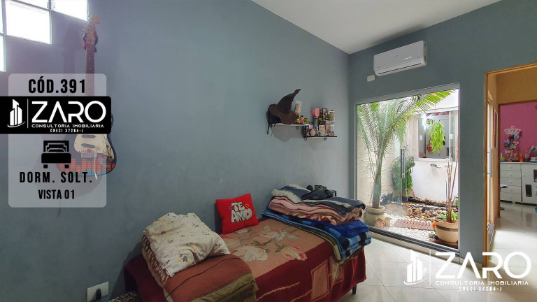 Imagem Casa com 6 Quartos à Venda, 250 m² em Jardim Guanabara - Rio Claro