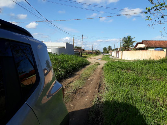 Imagem Terreno à Venda, 420 m² em Cibratel Ii - Itanhaém Imagem Terreno à Venda, 420 m² em Cibratel Ii - Itanhaém