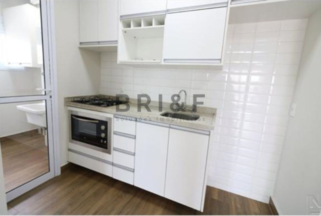 Imagem Apartamento com 1 Quarto à Venda, 45 m² em Vila Guarani (z Sul) - São Paulo