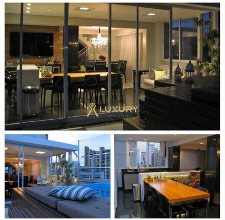 Imagem Imóvel com 4 Quartos à Venda, 265 m² em Carmo - Belo Horizonte