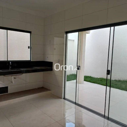 Imagem Casa com 2 Quartos à Venda, 94 m² em Setor Pontal Sul - Aparecida De Goiânia Imagem Casa com 2 Quartos à Venda, 94 m² em Setor Pontal Sul - Aparecida De Goiânia