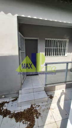 Imagem Sobrado com 1 Quarto para Alugar, 61 m² em Vila Aricanduva - São Paulo