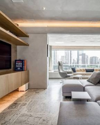 Imagem Imóvel com 2 Quartos à Venda, 157 m² em Itaim Bibi - São Paulo