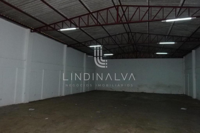 Imagem Imóvel Comercial para Alugar, 318 m² em Parque Presidente - Foz Do Iguacu