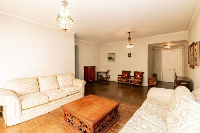 Imóvel com 3 Quartos à Venda, 145 m² em Centro Histórico - Porto Alegre