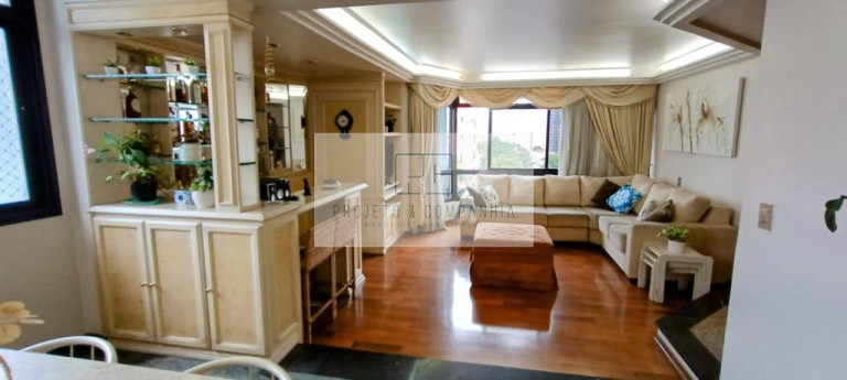 Imagem Apartamento com 4 Quartos à Venda, 200 m² em Bosque Da Saúde - São Paulo Imagem Apartamento com 4 Quartos à Venda, 200 m² em Bosque Da Saúde - São Paulo