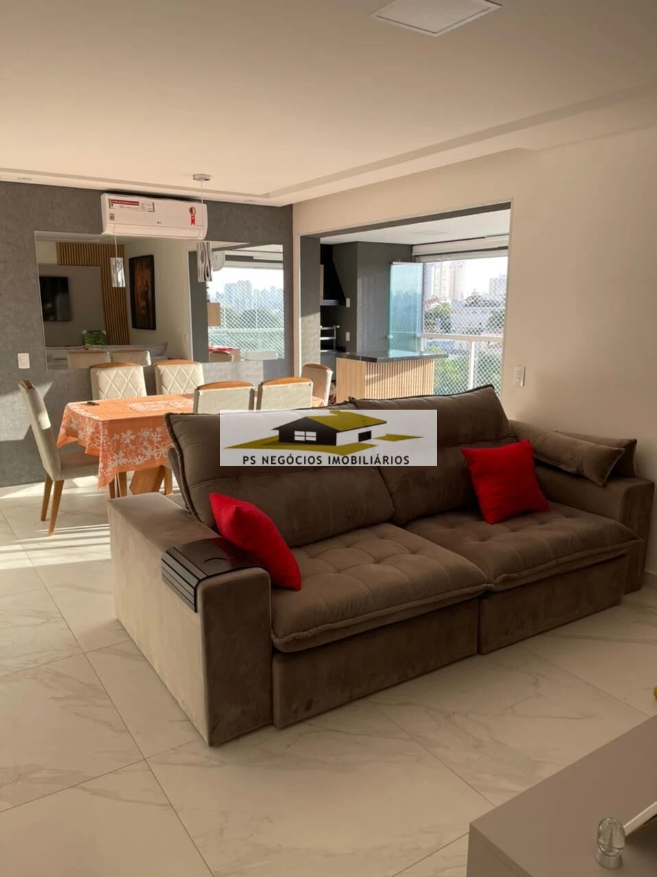 Imagem Apartamento com 3 Quartos à Venda, 140 m² em Ipiranga - São Paulo Imagem Apartamento com 3 Quartos à Venda, 140 m² em Ipiranga - São Paulo
