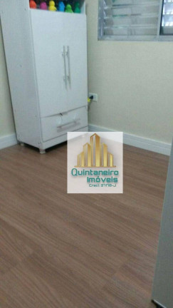 Imagem Apartamento com 2 Quartos à Venda, 48 m² em Vila Galvão - Guarulhos