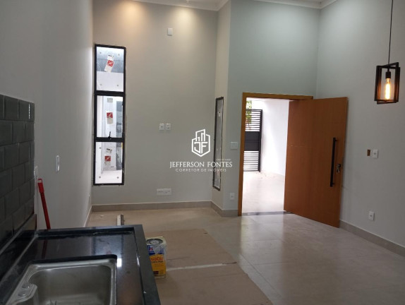 Casa com 3 Quartos à Venda, 130 m² em Jardim Universitário - Marília