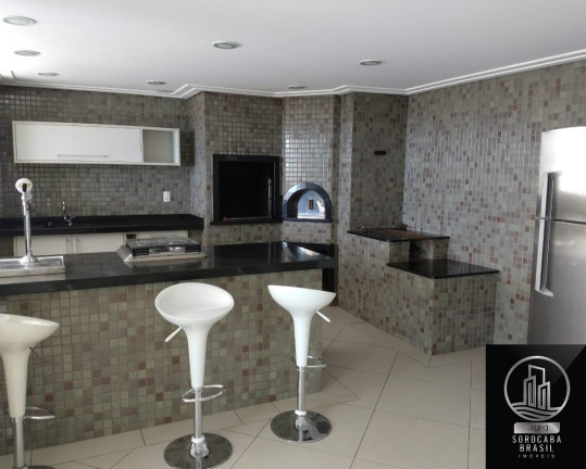 Imagem Apartamento com 4 Quartos à Venda, 270 m² em Parque Campolim - Sorocaba